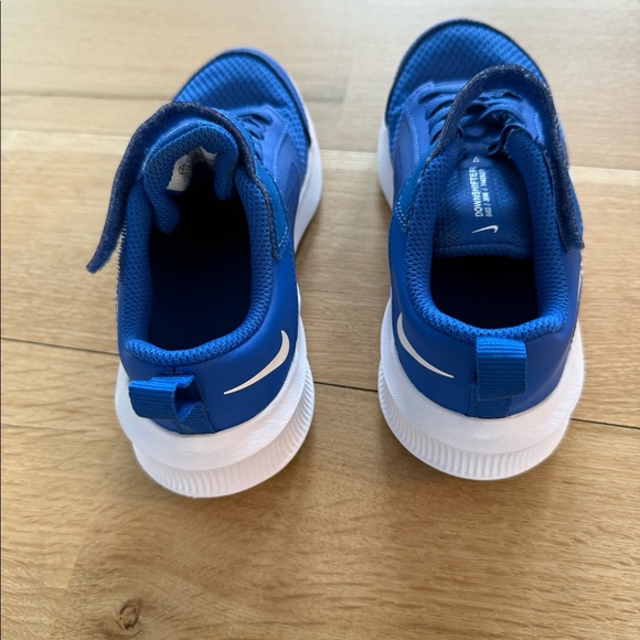 Nike Downshifter Sneakers - size 12c - Picture 5 of 6